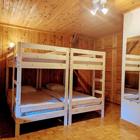 Appartement-3-Chambres-8-Couchages-Wifi-Montriond-Chebourins Bagian luar foto