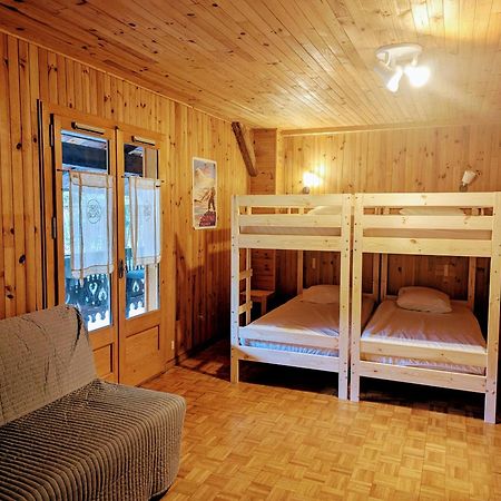 Appartement-3-Chambres-8-Couchages-Wifi-Montriond-Chebourins Bagian luar foto